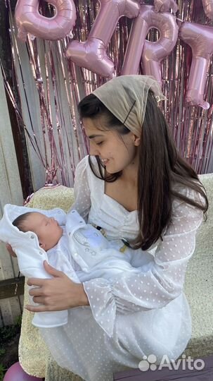 Няня вахта с проживанием москва