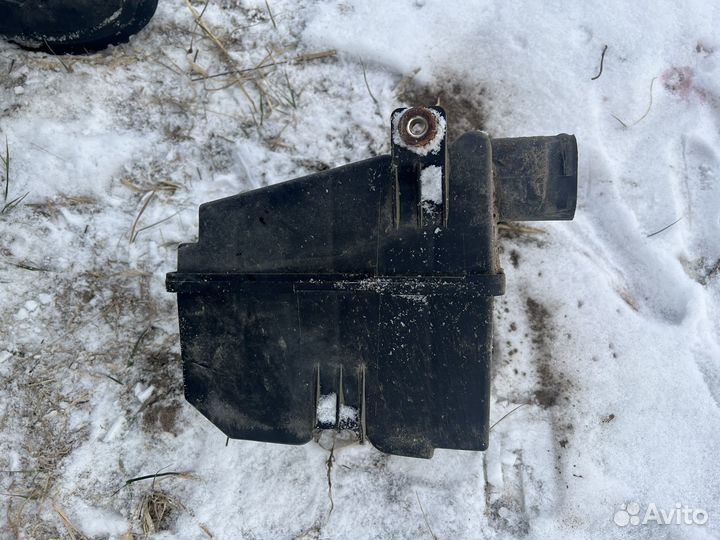 Резонатор воздушного фильтра primera p11