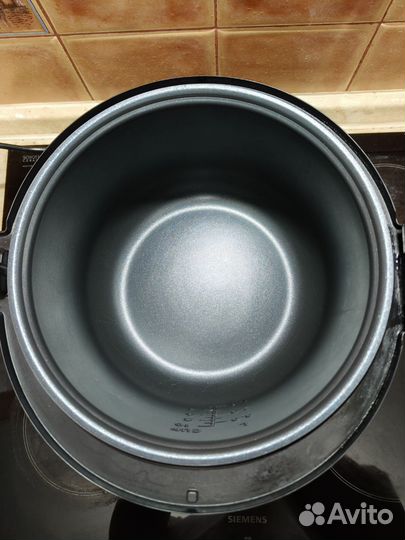 Мультиварка polaris iq home 0521