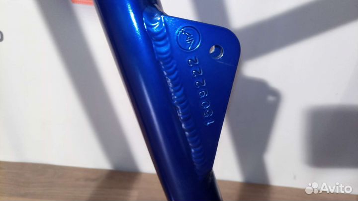 Пространственная рама