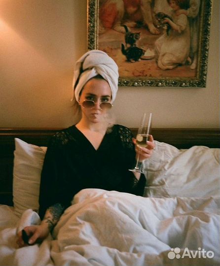 Пленочный фотоаппарат Skina SK-102