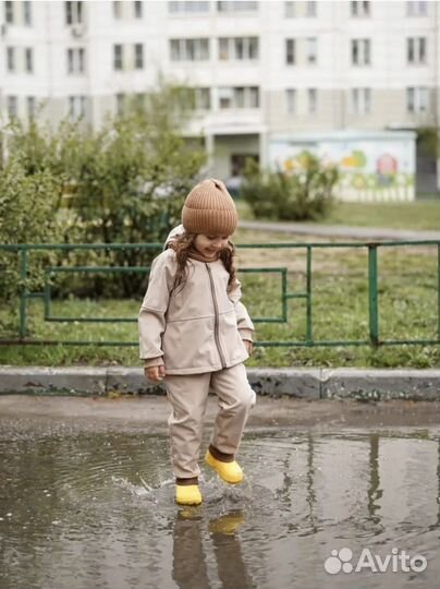 Костюм детский