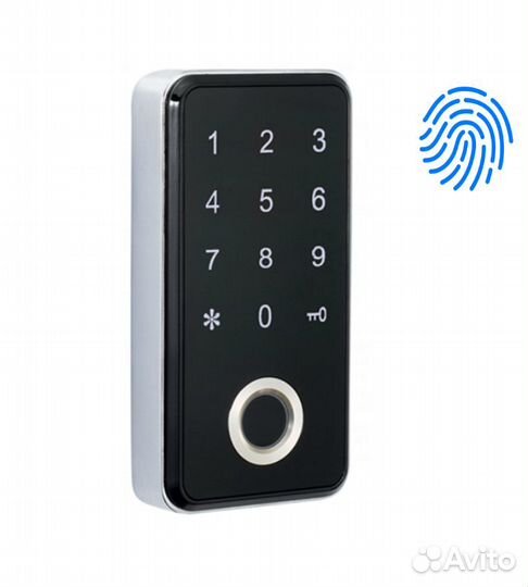 Электронные кодовые замки Ozlocks для гостиниц