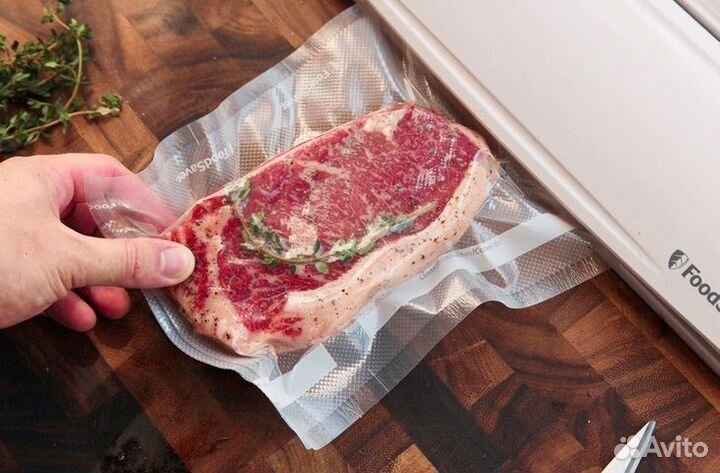 Вакуумные пакеты