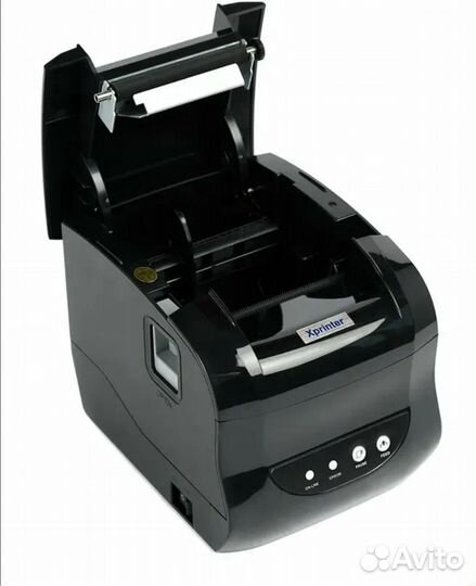 Принтер для этикеток Xprinter xp365b