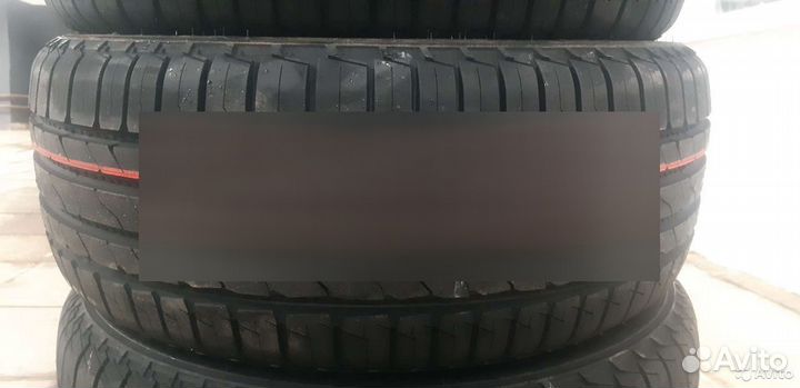 Nokian Tyres Nordman SZ2 245/45 R18