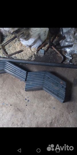 Услуги дорнового трубогиба