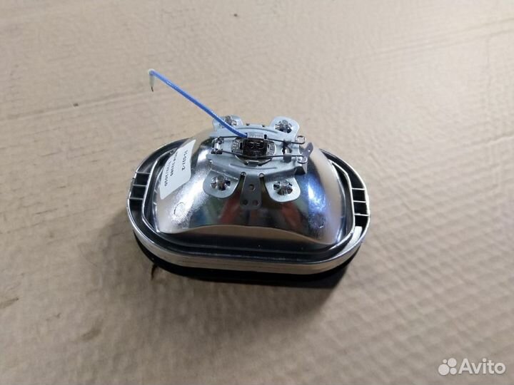 241959 фара задняя для погрузчиков Mustang