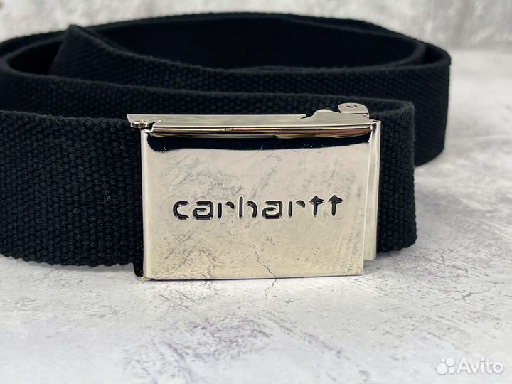 Ремень Carhartt