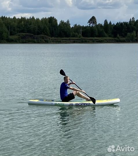 Аренда sup board (сапов)