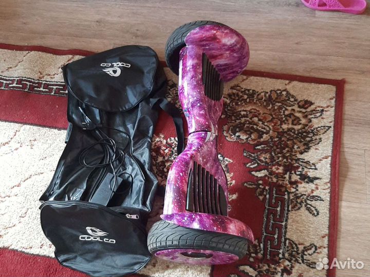 Гироскутер Smart balance