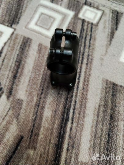 Вынос руля для велосипеда 31.8