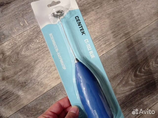 Вспениватель-капучинатор