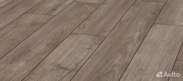 Водостойкий ламинат