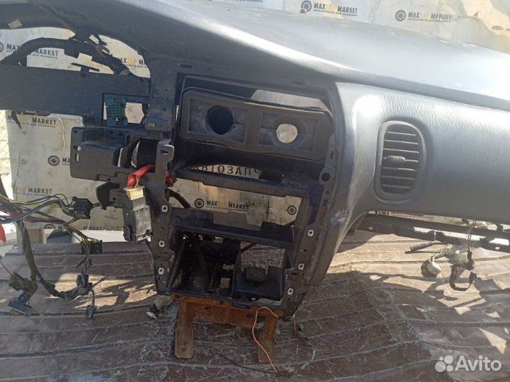 Торпедо Chrysler Intrepid 3.2 1999 (б/у)