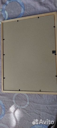 Рамки для фото и картин