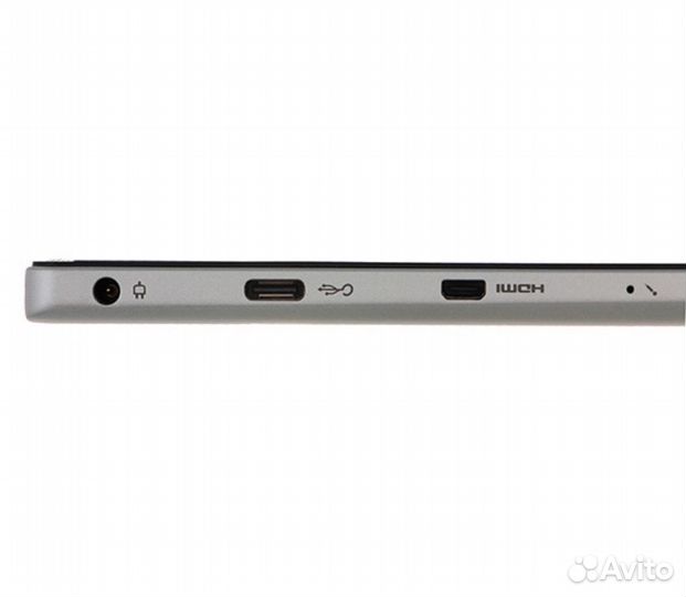 Планшет Lenovo MiiX 320-10ICR (80XF007VRK)