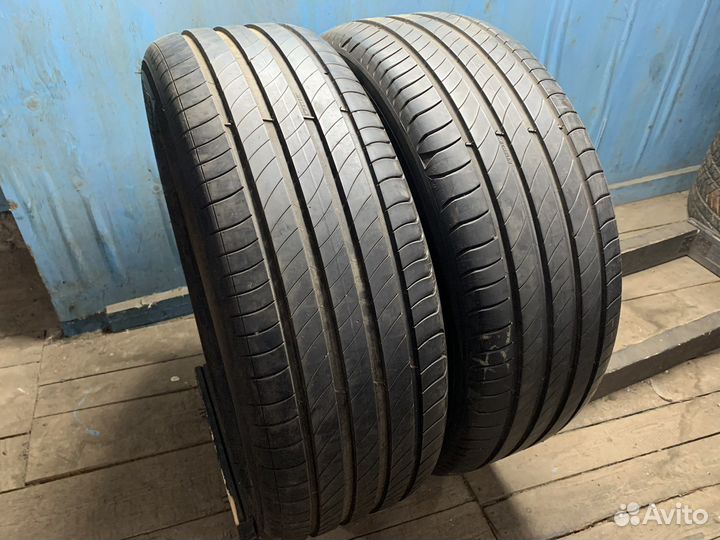 Michelin Primacy 4 225/55 R18