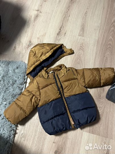 Куртка детская HM