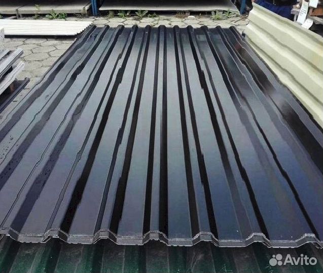 Профлист мп-20 х 1100