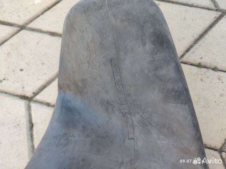 Мембрана для гидроаккумулятора 150