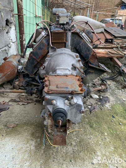 Мемз 969+ коробка