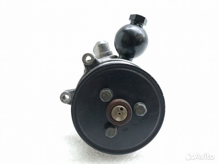 Насос гидроусилителя руля Bmw 5-Series E60 3.0