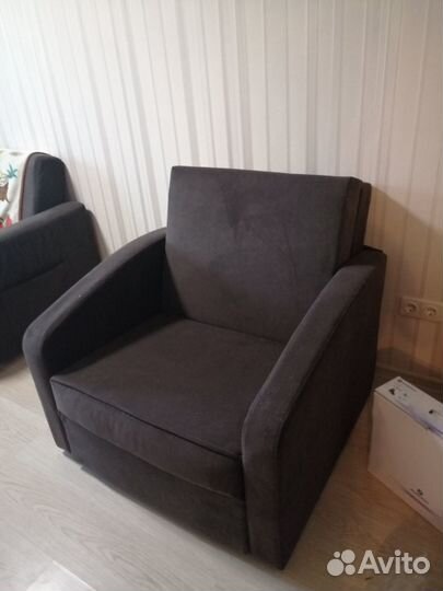 Перетяжка и ремонт мягкой мебели