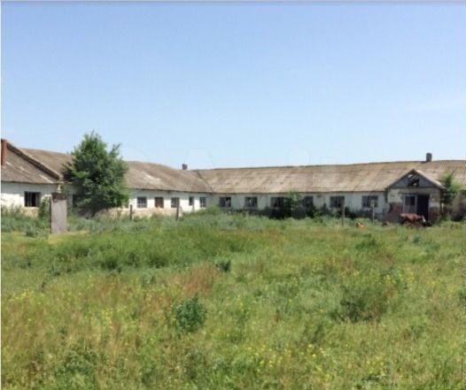 Участок 3,5 га (СНТ, ДНП)