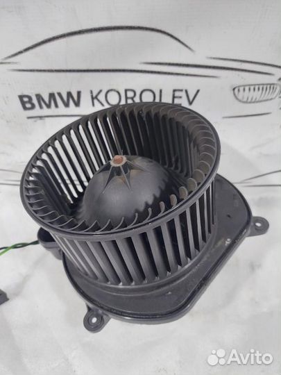 Моторчик отопителя (печки) Grand Cherokee (WH/WK)