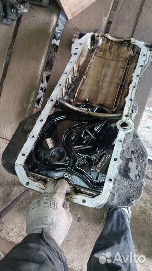 Поддон 1jz