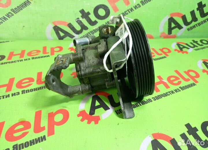 Насос гур BMW 5-series E39 M54B25/256S5 дефект