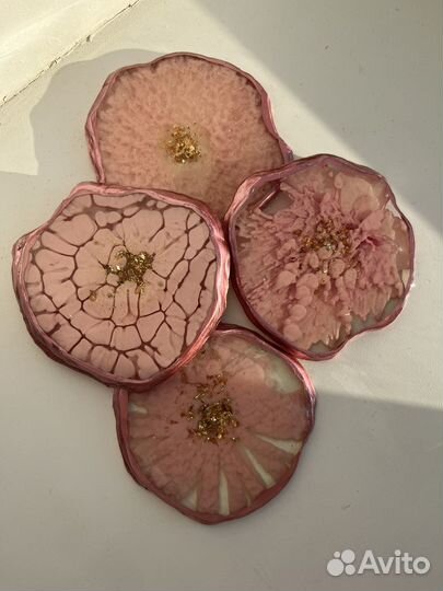 Подстаканники