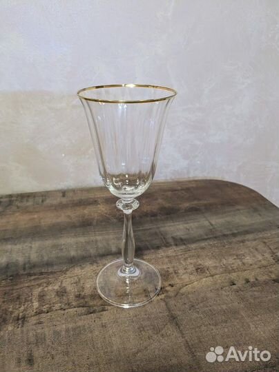 Набор фужеров