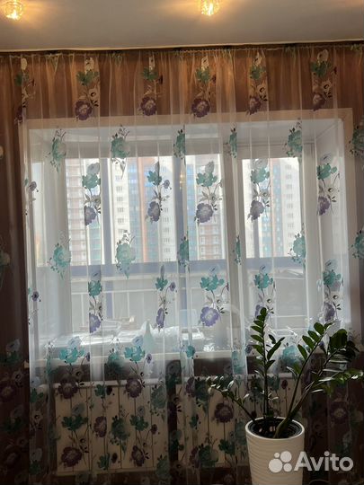 Тюль