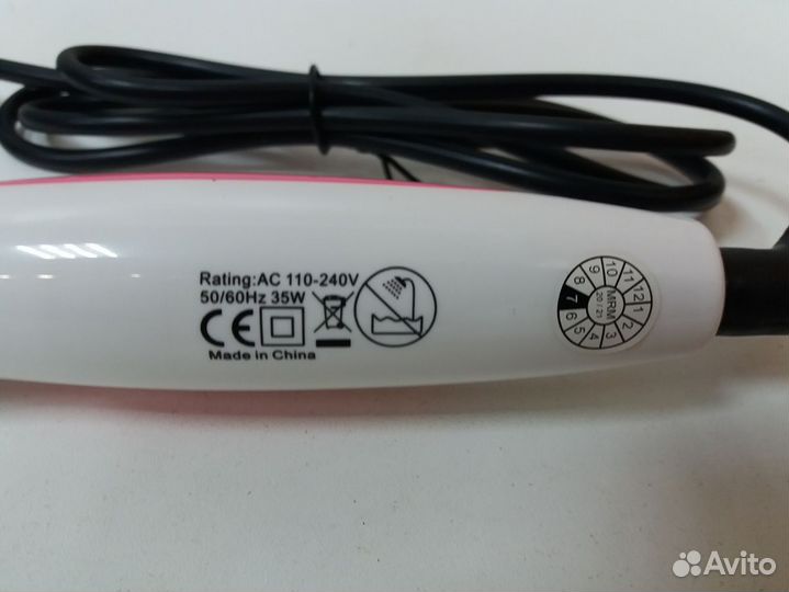 Плойка MRM-power MRM-5322