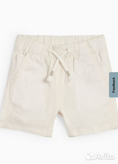 Костюм на мальчика C&A 86