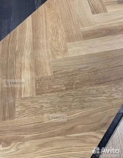 Инженерная доска елка