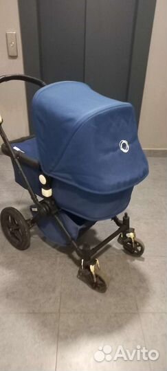 Коляска bugaboo cameleon