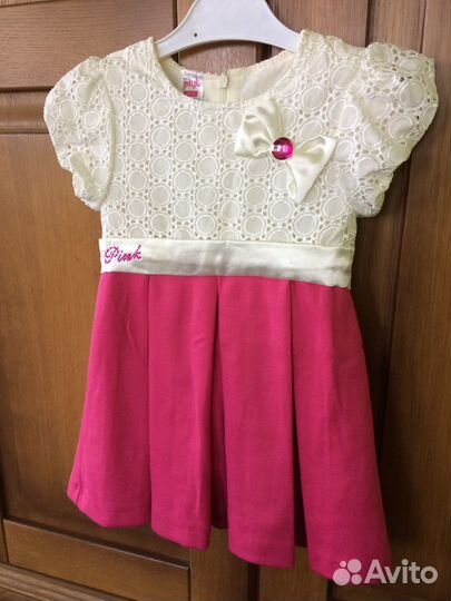 Одежда на девочку