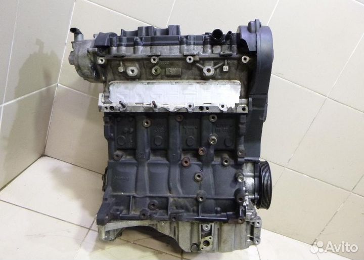 Двигатель для Audi A4 B7 (2005-2007 )