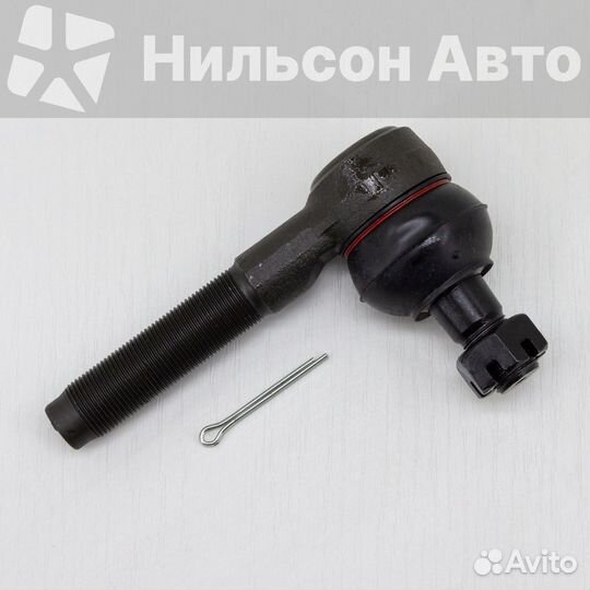 Рулевой наконечник toyota dyna, chase