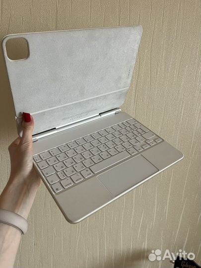 Чехол клавиатура Apple Magic Keyboard