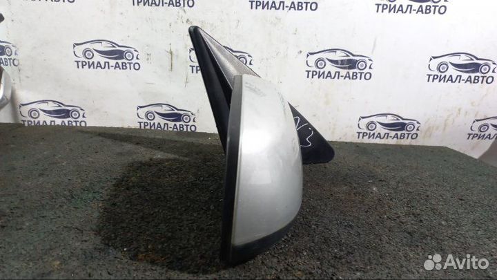 Зеркало Правое Kia Sorento 2 XM 2009-2012