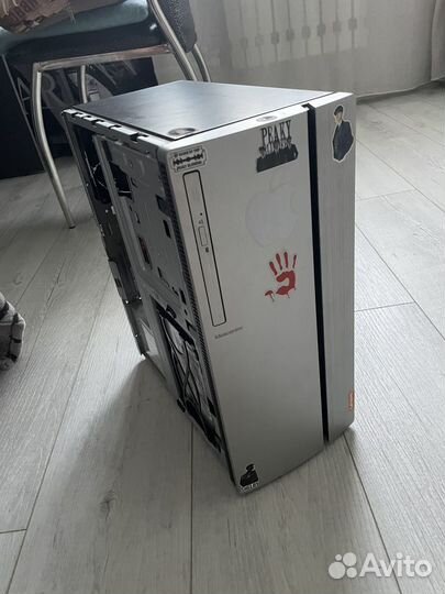 Продается игровой пк