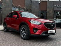 Mazda CX-5 2.0 AT, 2014, 99 956 км, с �пробегом, цена 2 190 000 руб.