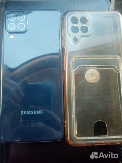 Samsung Galaxy A22, 4/128 ГБ