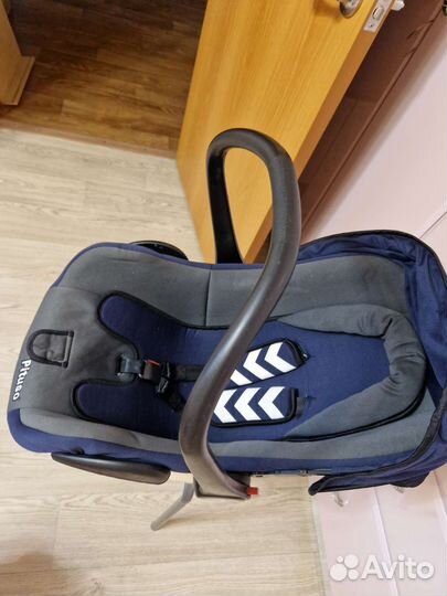 Автолюлька от 0