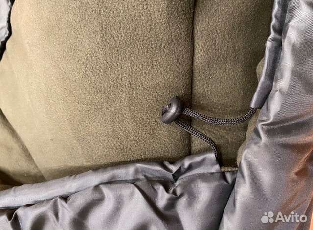 Спальник новый оригинал зимний - 25 Белоруссия