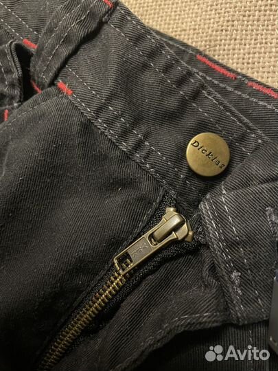 Шорты dickies оригинал